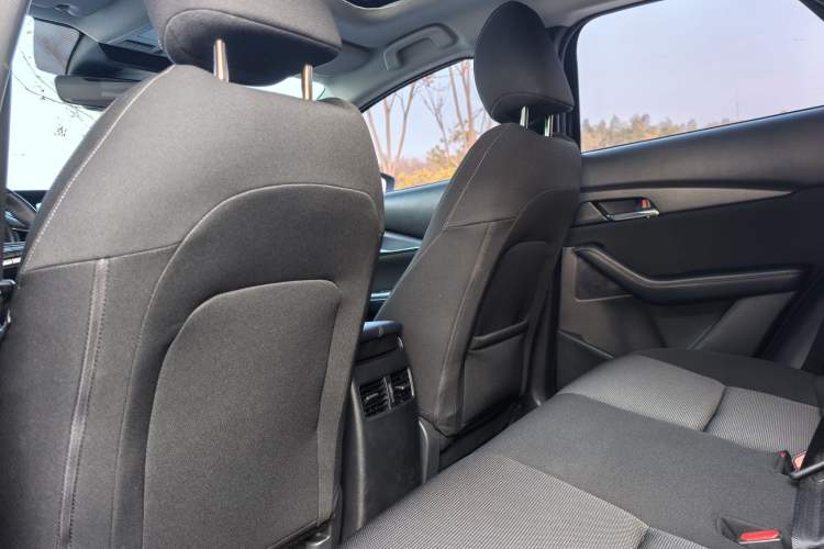 Used Mazda CX-30 2020 2.0L Automatic YAYUE Version