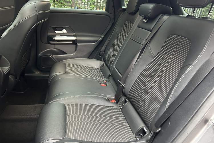 Used Mercedes-Benz B-Class 2020 B 200 Sport Edition
