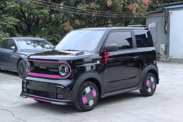 Used Geely Galaxy Panda 2025 210km Panda Kart