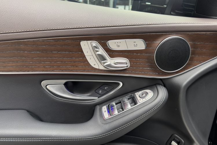 Used Mercedes-Benz GLC 2022 Refreshed GLC 300 L 4MATIC Dynamic Edition Prestige Version