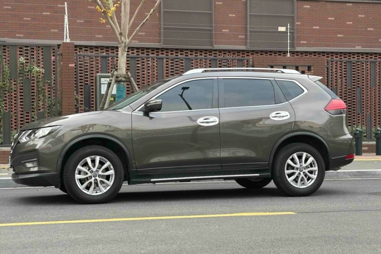 Used Nissan X-Trail 2020 2.0L XL ITS CVT 2WD SmartConnect Comfort Edition
