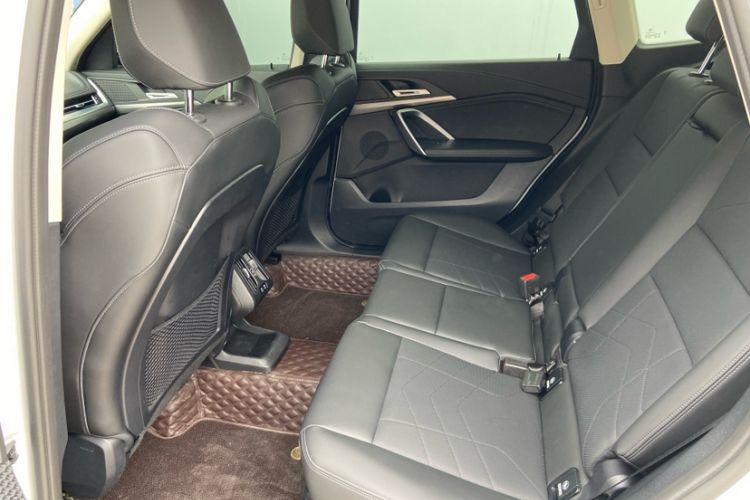 Used BMW X1 2023 sDrive25Li M Sport Package
