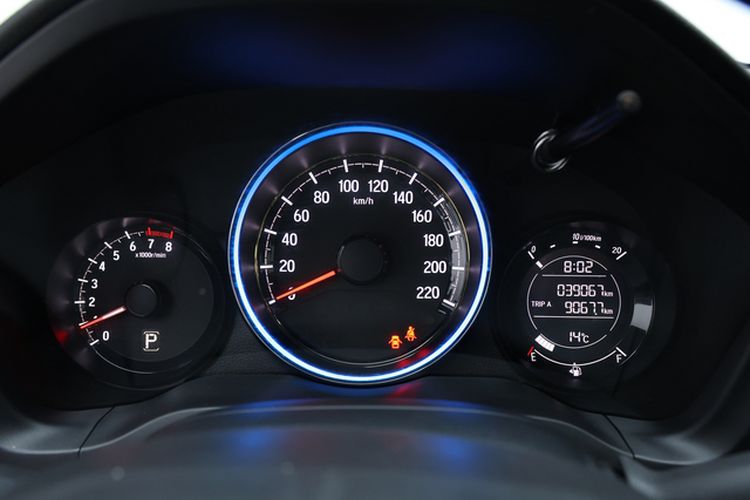 Used Honda XR-V 2021 1.5L CVT Comfort Version