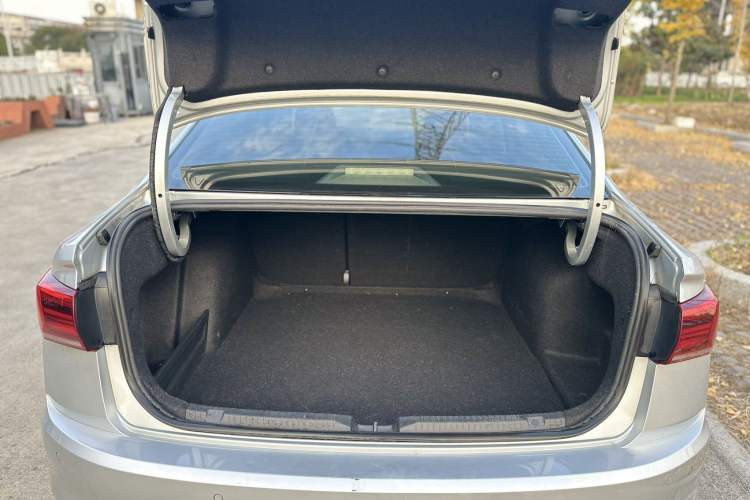 Used Volkswagen Bora 2020 1.5L Automatic Comfort Model
