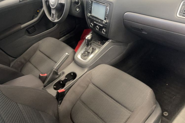 Used Volkswagen Sagitar 2012 1.4TSI Automatic Fashion Edition
