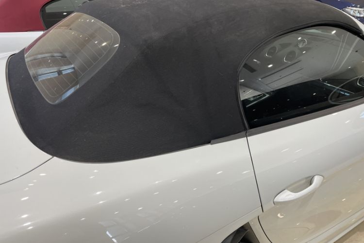 Used Porsche 718 2022 Boxster T 2.0T
