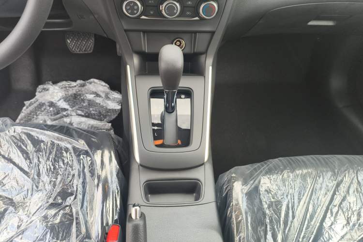 Used Nissan Sylphy 2024 Restyled Version 2 Classic 1.6XE CVT Comfort Edition
