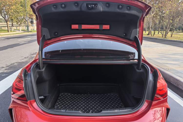 Used BMW 1 Series 2021 120i M Sport Night Edition
