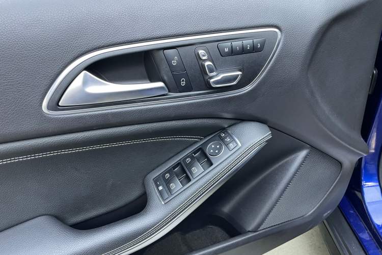 Used Mercedes-Benz GLA 2018 GLA 220 4MATIC Sport Edition
