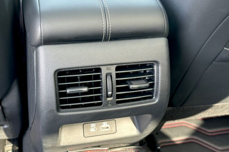 Used Nissan Teana 2021 2.0L XL Comfort Edition