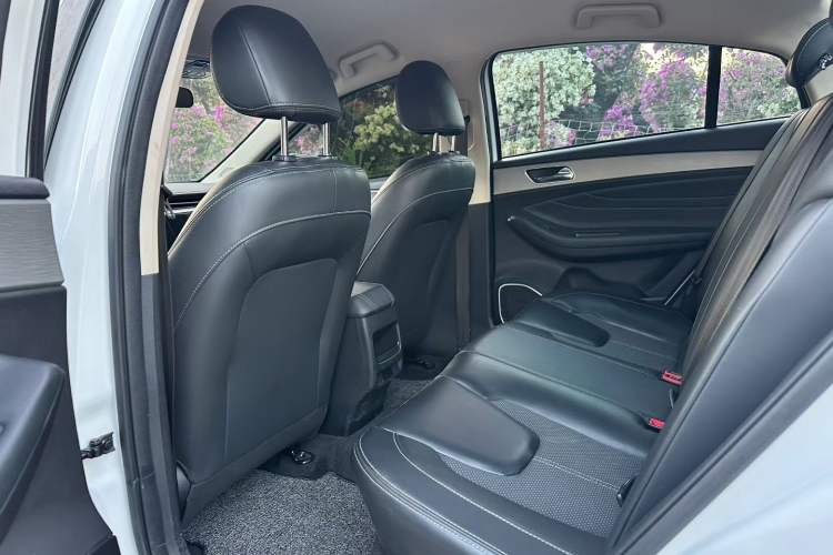 Used Chery Arrizo GX 2019 Champion Edition 1.5L CVT Fashion Model