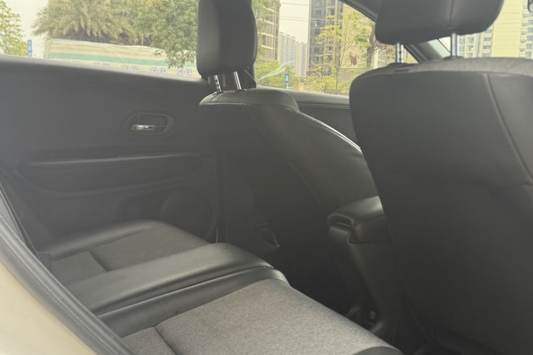 Used Honda XR-V 2021 220TURBO CVT Luxury Edition
