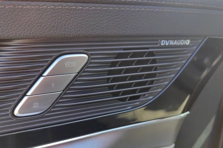 Used BYD Tang New Energy 2024 EV Champion Edition 600KM Deluxe Model
