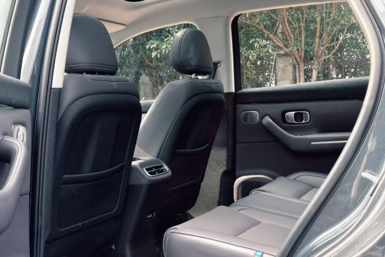 Used Leapmotor C10 2024 530 LiDAR Edition
