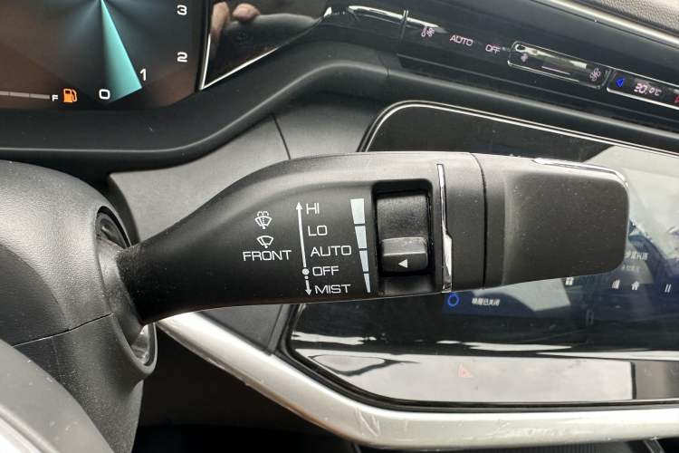 Used Dongfeng Aeolus Yixuan MAX 2021 1.5T Super Cool Dad Edition