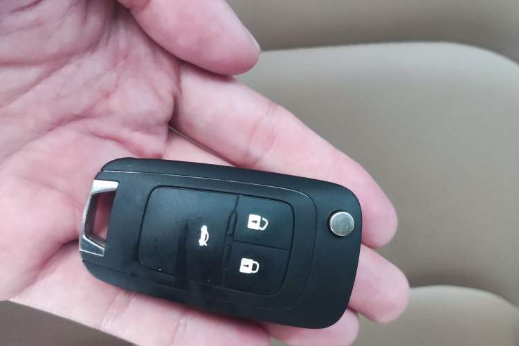 Used Chevrolet Monza 2022 320 Automatic Enjoyment Sunroof Version