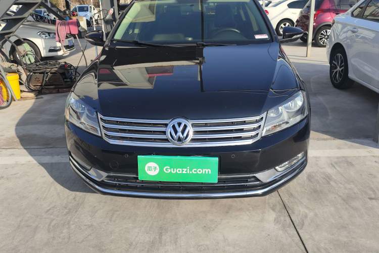 Used Volkswagen Magotan 2016 1.8TSI Smart Comfort Model