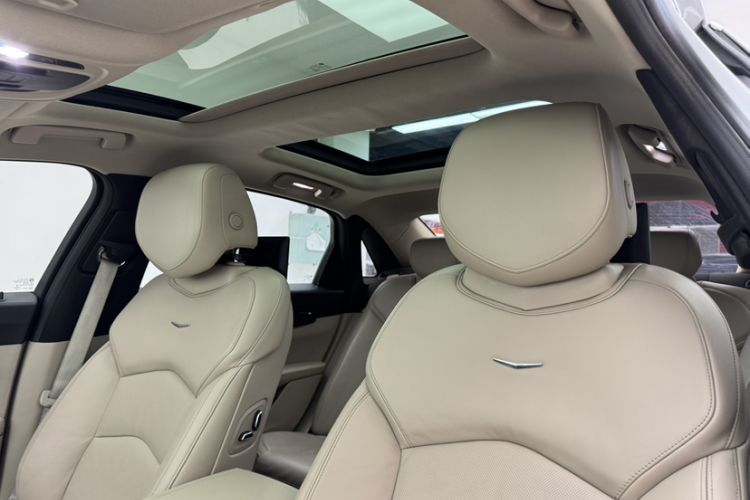 Used Cadillac CT6 2016 28T Elite Edition
