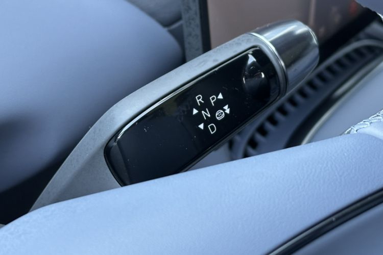 Used XPeng G7 2025 Model—702 Ultra Long Range