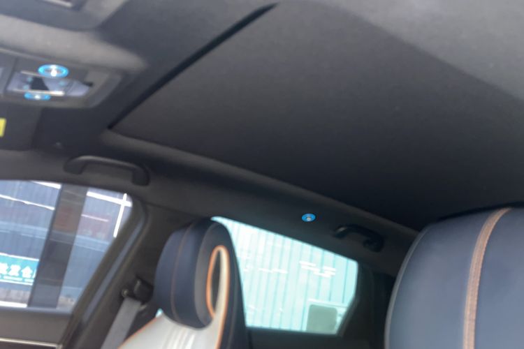 Used BYD Song PLUS New Energy 2021 DM-i 110KM Flagship PLUS
