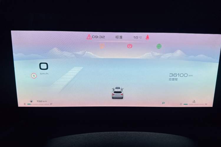 Used Haval  2023 1.5T Two-Wheel Drive Chao Ye Version Plus
