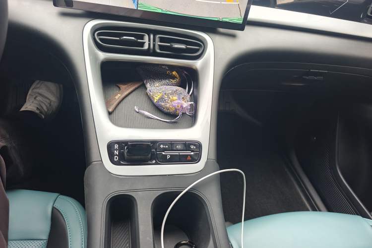 Used  Geome 2025 310km Dream Edition
