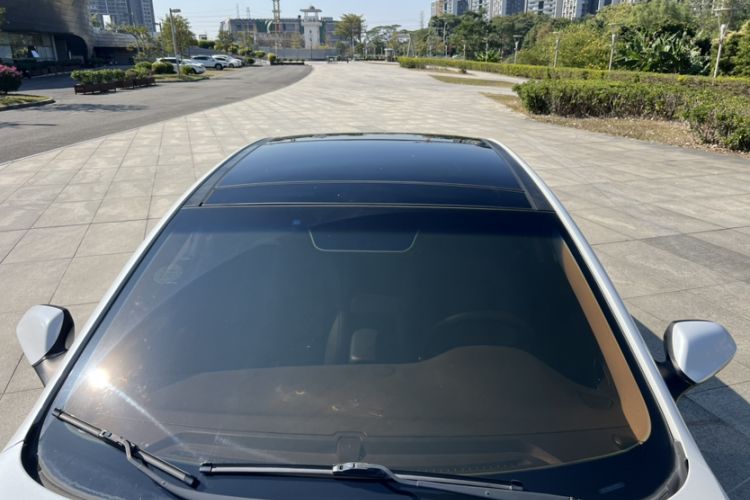 Used Hyundai Mistra 2014 1.8L Automatic Smart GLS
