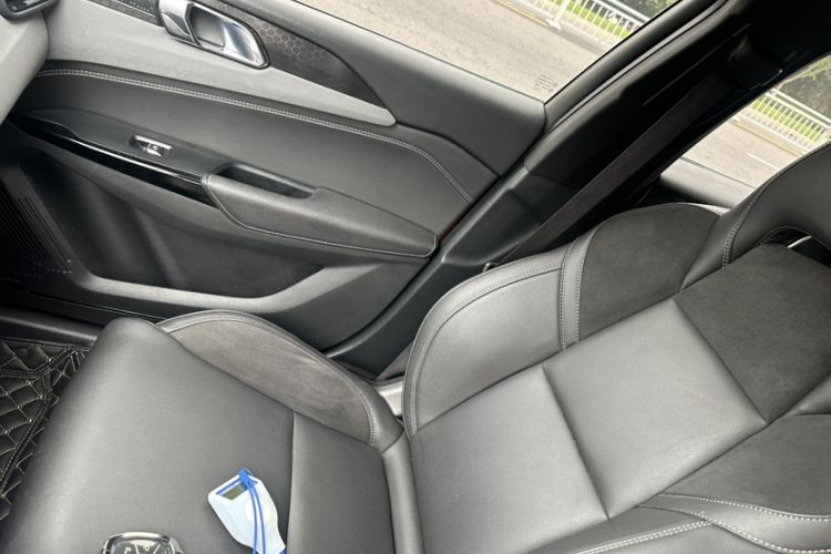 Used Lynk & Co 03 2021 1.5TD DCT JingPlus
