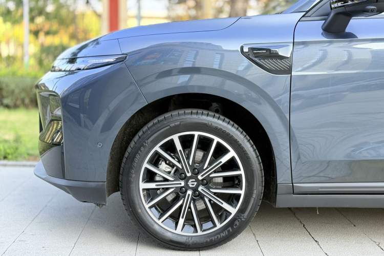 Used Leapmotor B10 2025 510 Joyful Edition