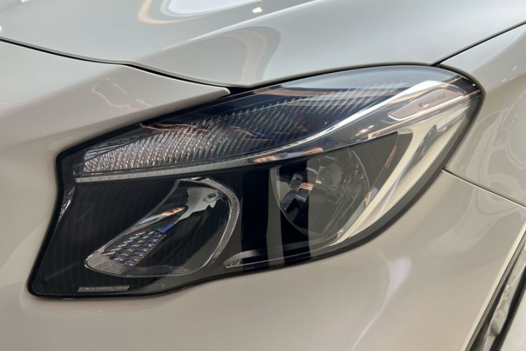 Used Mercedes-Benz GLA 2017 GLA 200 Sport Edition
