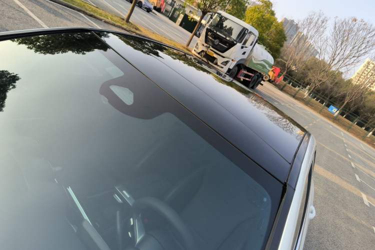 Used Mercedes-Benz C-Class 2023 Restyled C 260 L Sport Edition