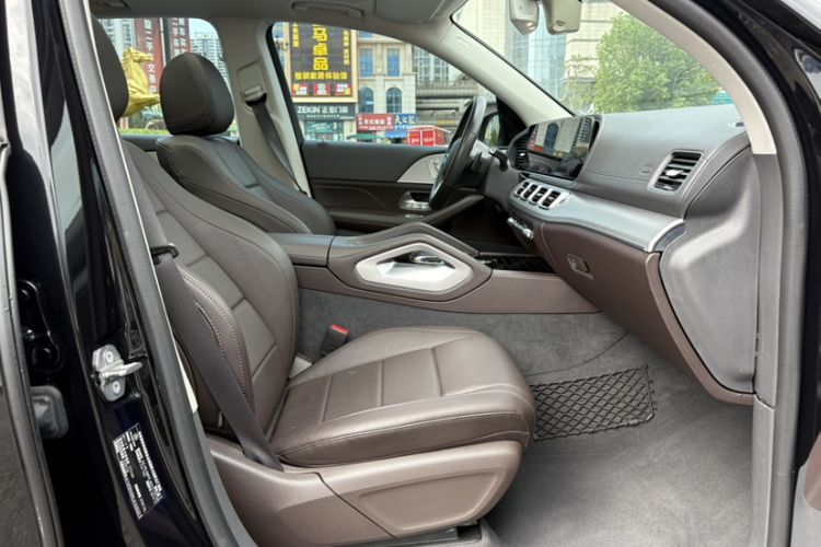 Used Mercedes-Benz GLE 2020 Restyled GLE 450 4MATIC Dynamic Edition