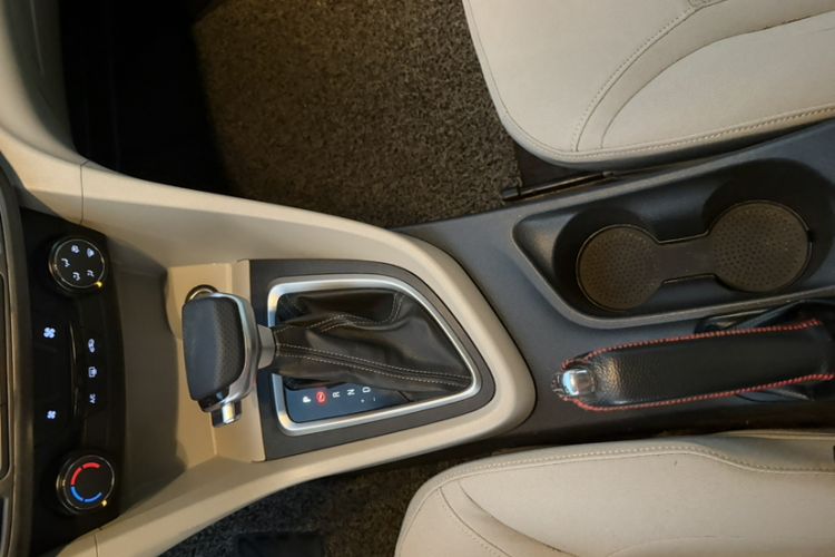 Used Buick GT 2019 15T Dual-Clutch Advanced Version China VI Standard
