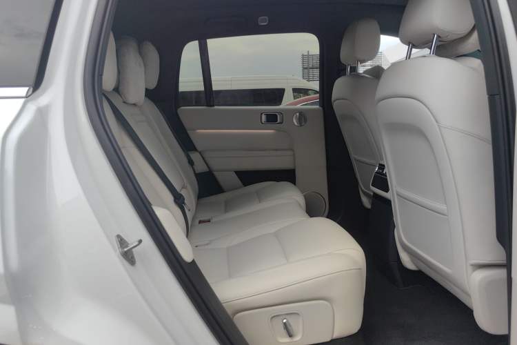 Used Li Auto L6 2024 Max