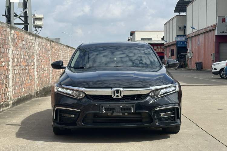 Used Honda Inspire 2019 260TURBO Elegant Edition China VI Emission Standard