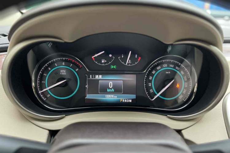 Used Buick LaCrosse 2013 2.4L SIDI Leading Comfort Version
