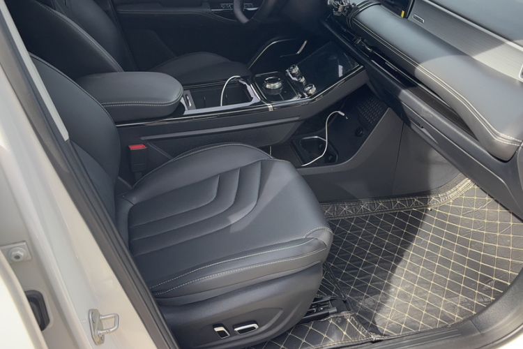 Used NETA U 2021 Pro 500 Lunar Edition
