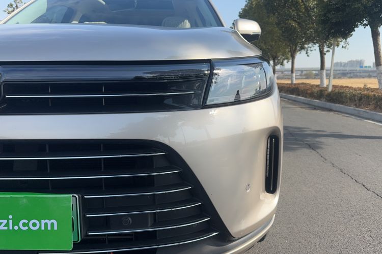 Used Hima AITO M7 2022 1.5T Four-Wheel Drive Luxury Edition