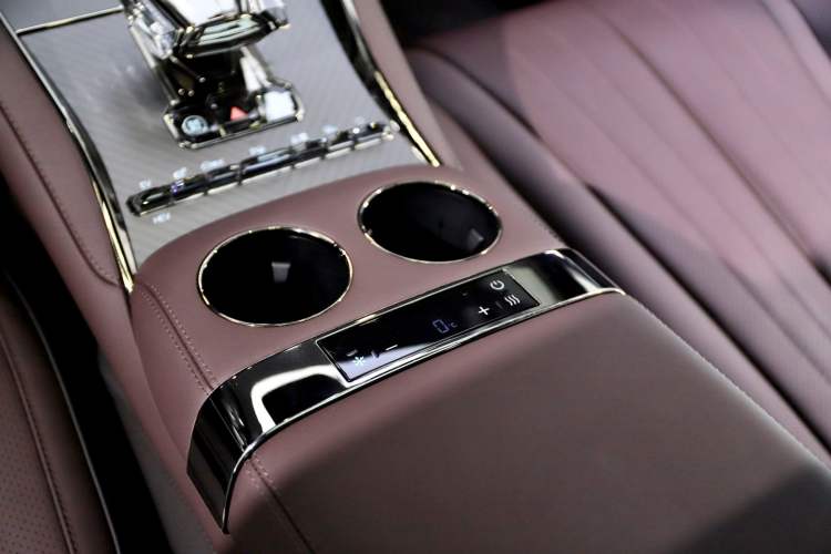 Used Denza Z9GT 2024 1100 4x4 Max First Edition
