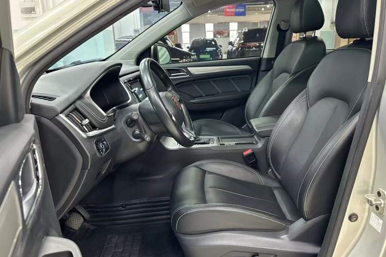 Used Roewe RX5 New Energy 2019 eRX5 50T Internet-Enhanced Flagship Edition
