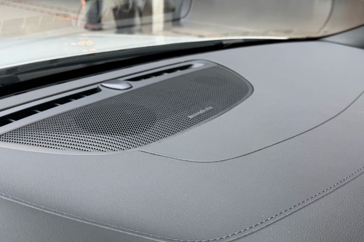 Used Volvo S60 2025 B5 Zhiya Sport Edition
