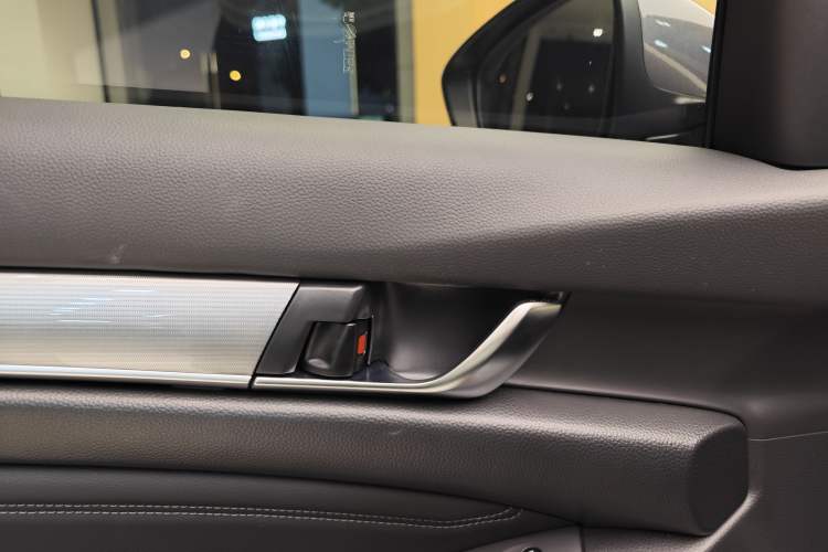 Used Honda Accord 2018 Rui·Hybrid 2.0L Rui Ku Edition China VI
