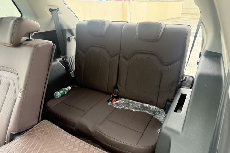 Used Jetour X90 PLUS 2023 Facelift 1.6TD DCT Villa 7-Seater
