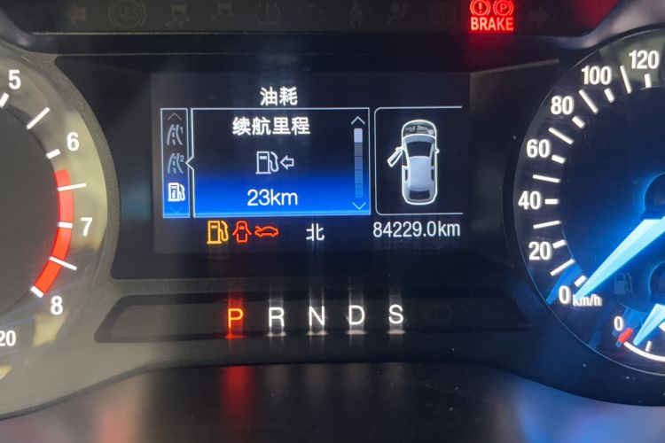 Used Ford Edge 2015 2.0T GTDi Two-Wheel-Drive Elite Edition
