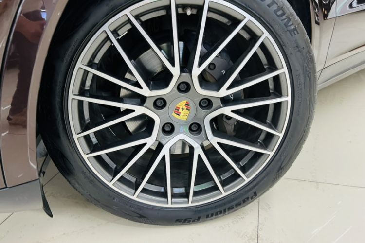 Used Porsche Cayenne 2019 Cayenne 3.0T
