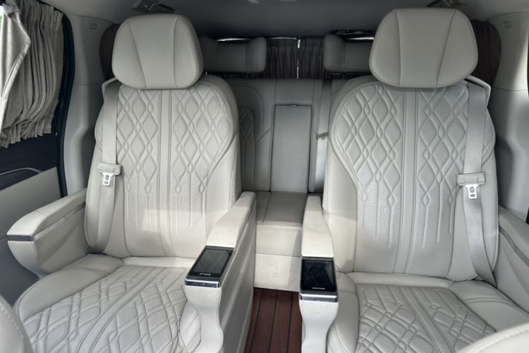 Used Buick GL8 2020 ES Land Cruiser 653T Comfort Edition
