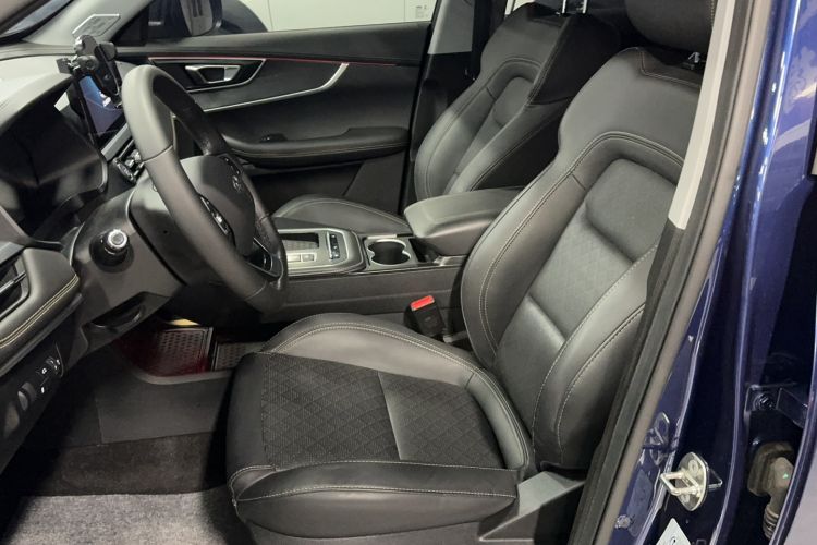 Used Chery Tiggo 8 2020 Facelifted Version 290TGDI Automatic Elite Edition
