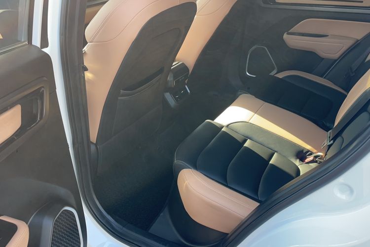 Used Geely Auto icon 2023 1.5TD Chocolate Luxe Edition
