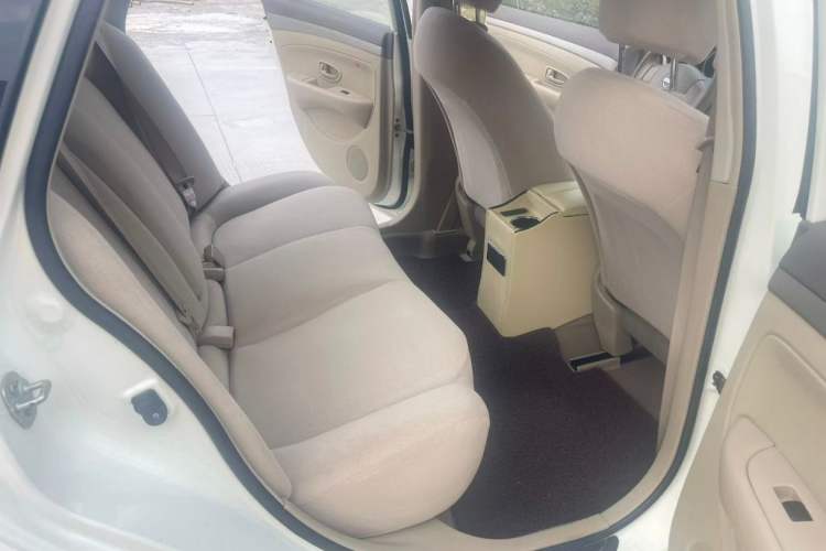 Used Nissan Sylphy 2018 Classic 1.6XE+ CVT Leading Edition
