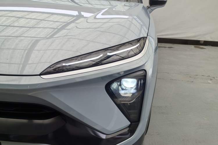 Used Nio ES6 2020 610 km Performance Version